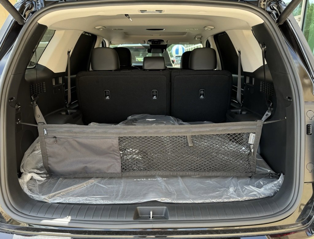 New 2025 Hyundai Palisade SEL image 17