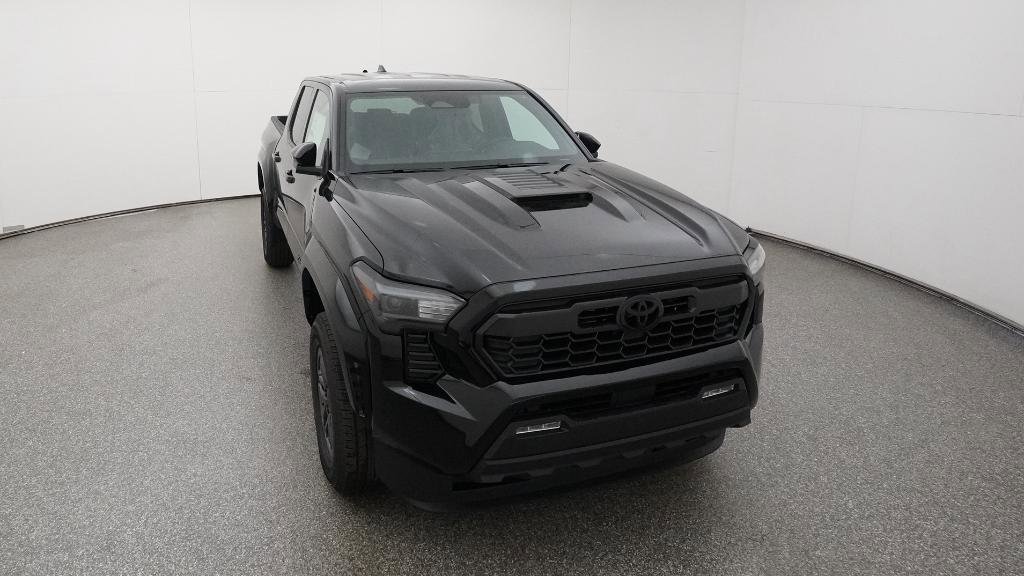 New 2026 Toyota Tacoma TRD Sport image 31