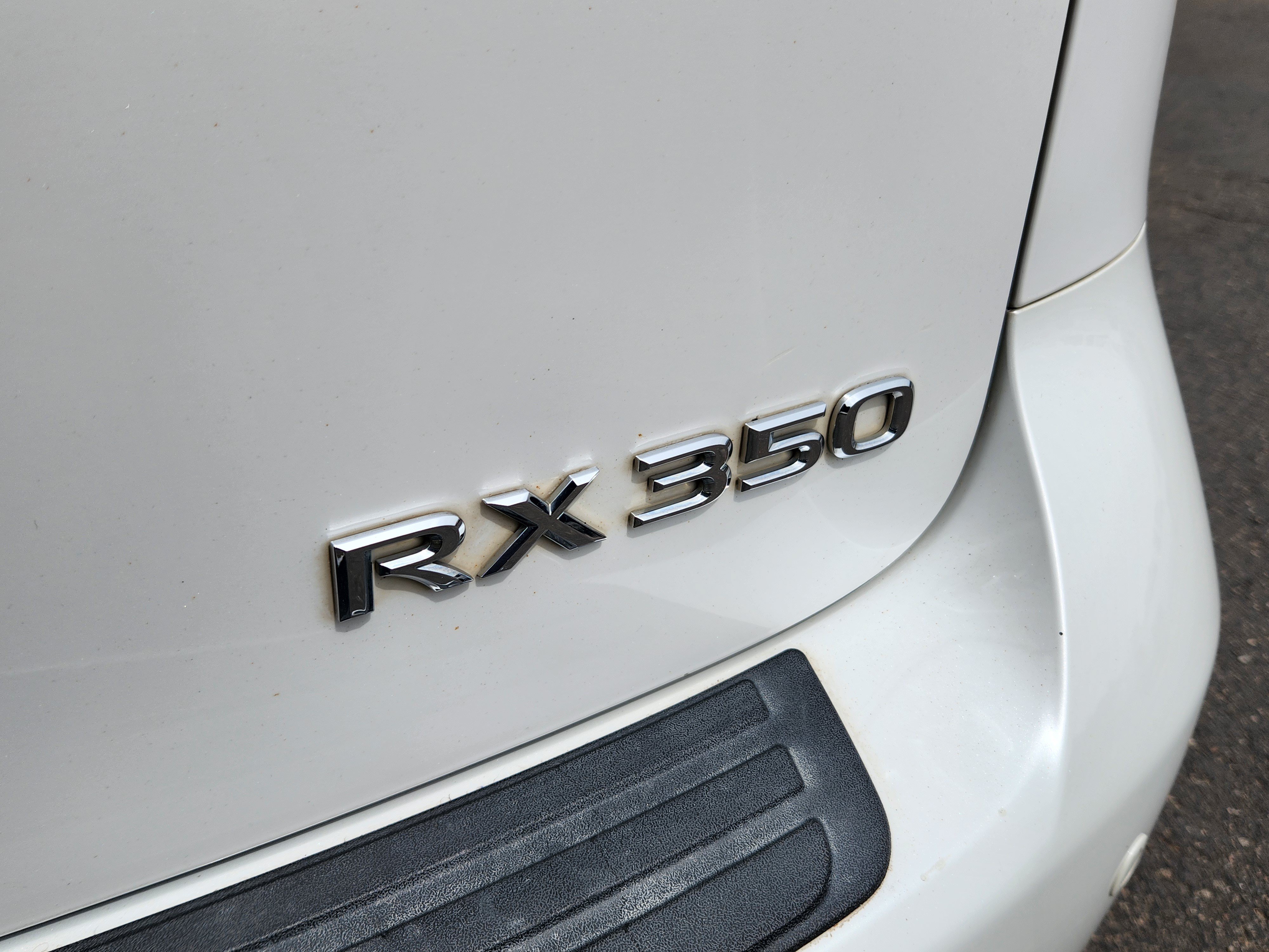 Used 2013 Lexus RX 350 AWD w/ Navigation Pkg image 17