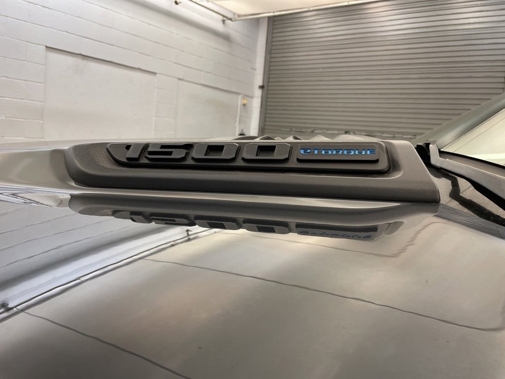 New 2026 RAM 1500 Laramie w/ Night Edition image 12