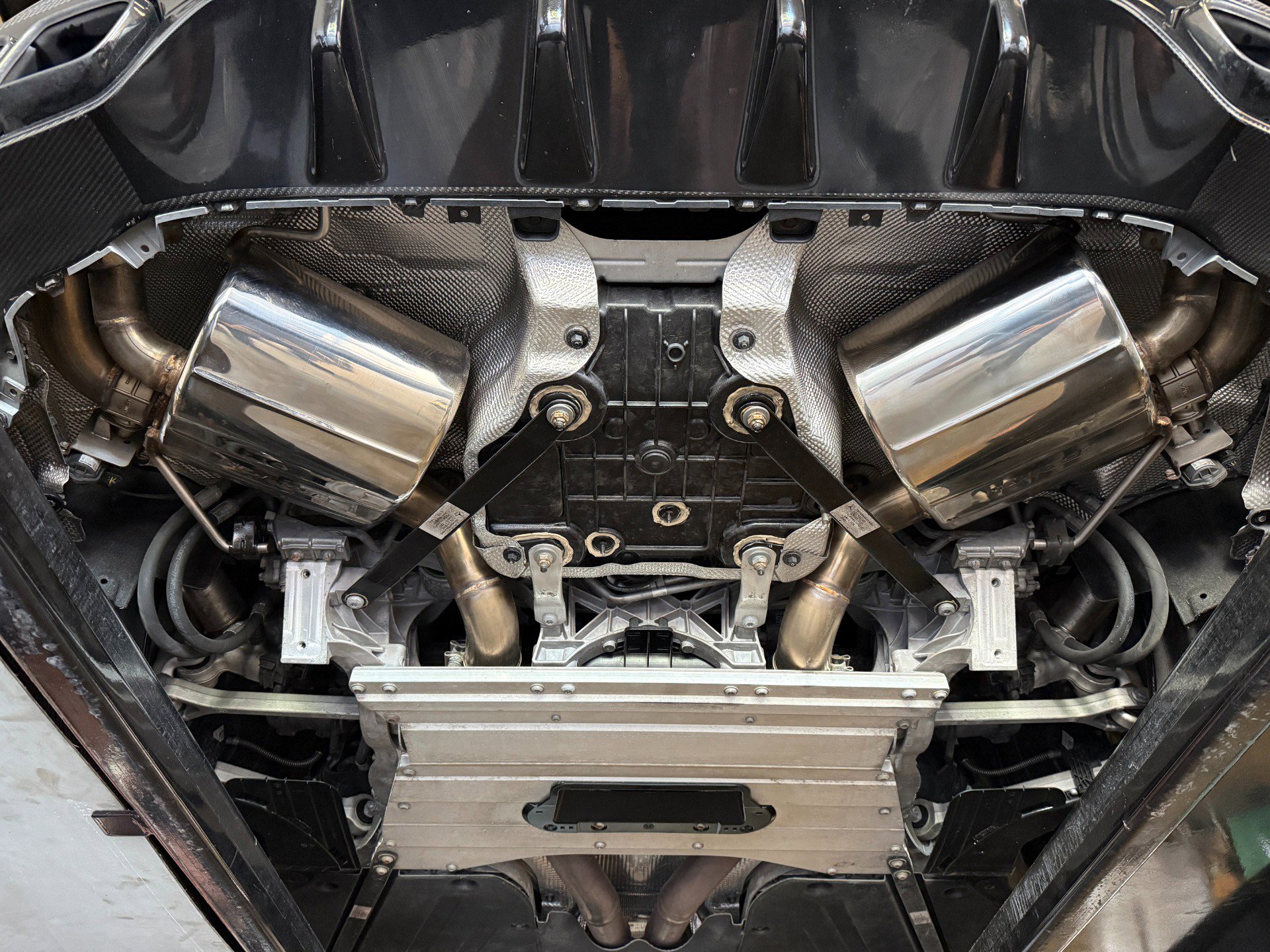 Used 2022 Mercedes-Benz SL 63 AMG 4MATIC image 57