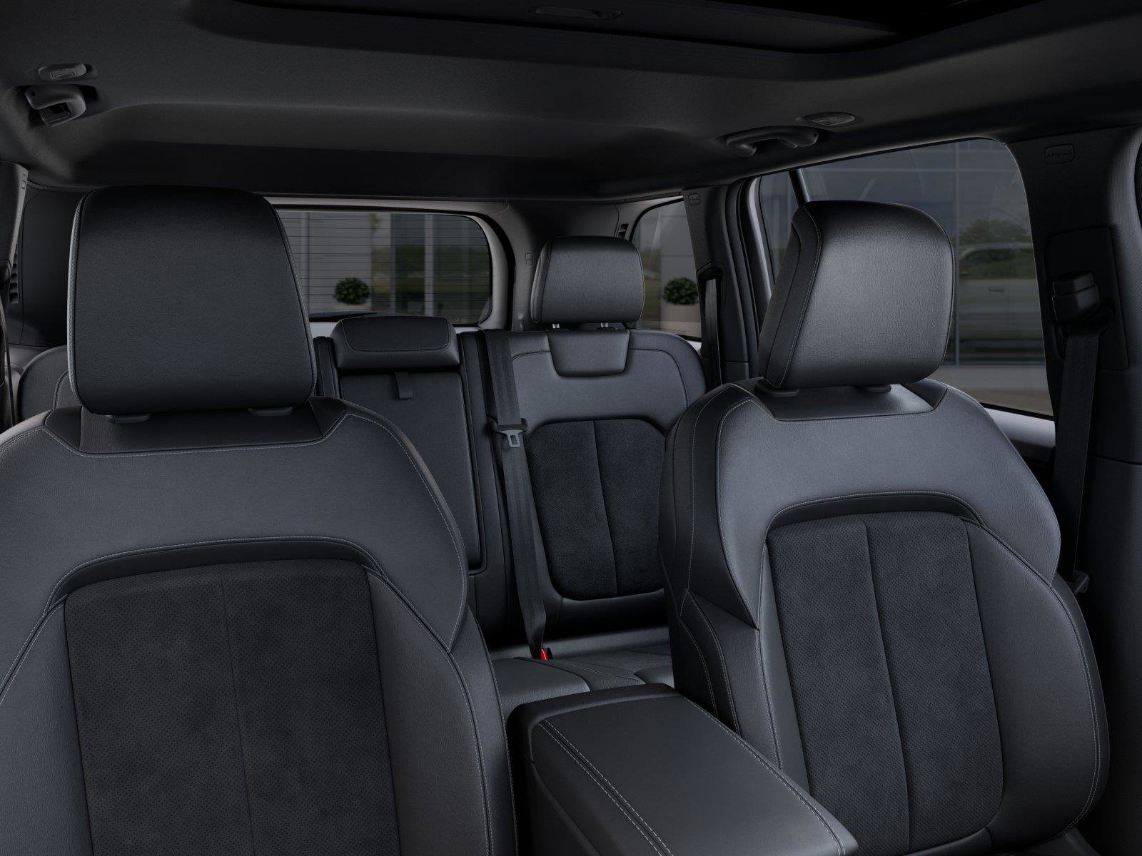 New 2026 Jeep Grand Cherokee Altitude image 26