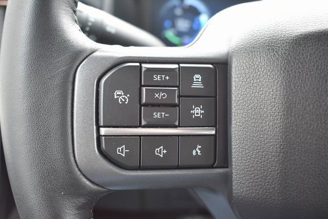 Used 2024 Ford F150 Lightning Lariat image 22