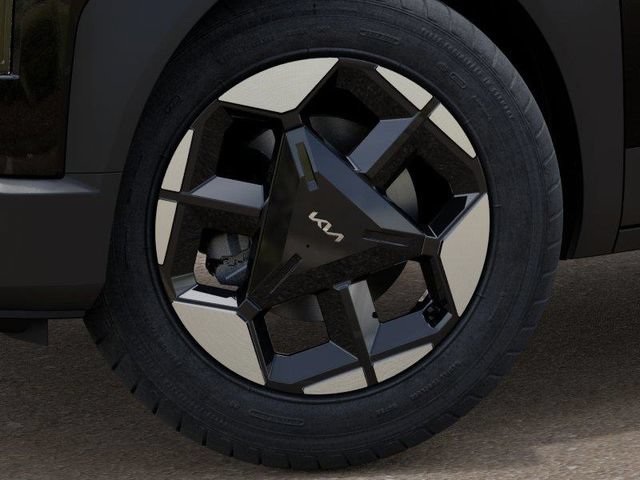 New 2027 Kia Seltos S FWD image 9