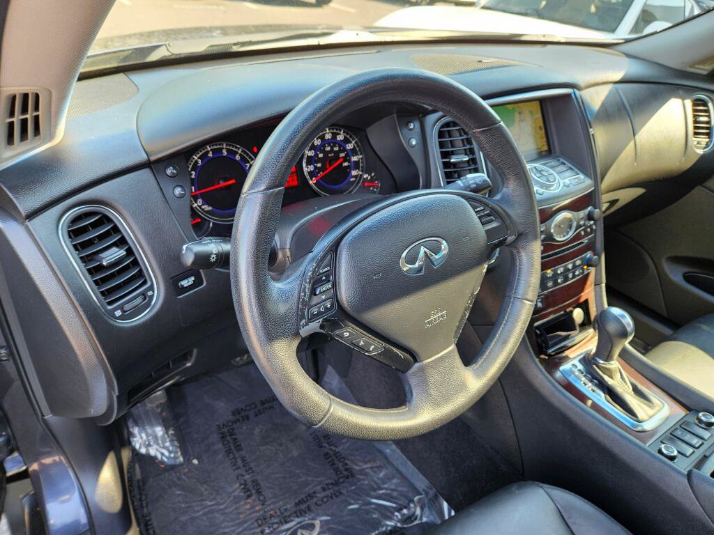 Used 2010 INFINITI EX35 Journey AWD/4WD image 15