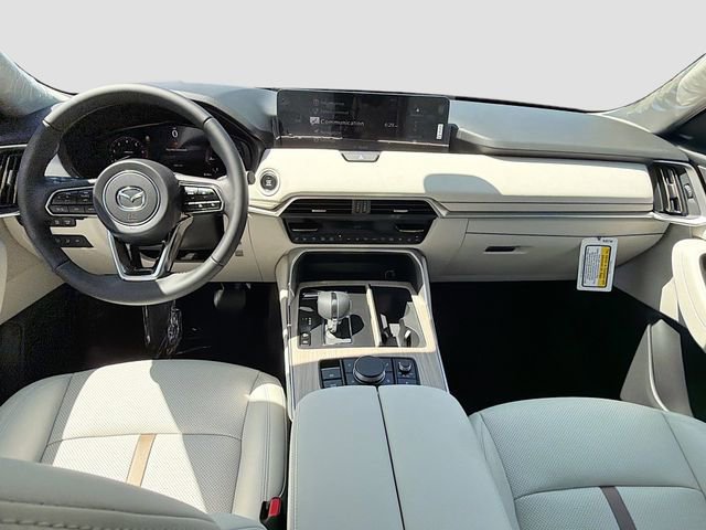 New 2026 MAZDA CX-90 3.3 Turbo S w/ Premium Package image 17