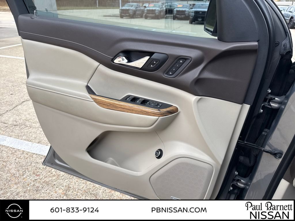 Used 2019 GMC Acadia Denali w/ Technology Package image 21