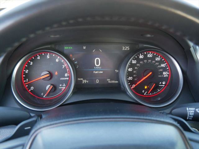 Certified 2024 Toyota Camry XSE image 24