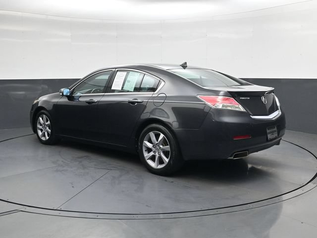 Used 2013 Acura TL w/ Technology Package FWD image 6