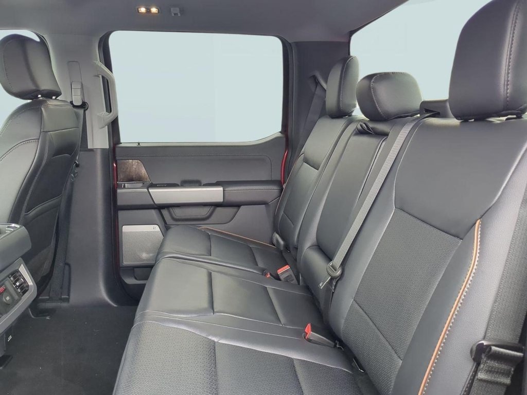 New 2026 Ford F350 Lariat AWD/4WD image 25
