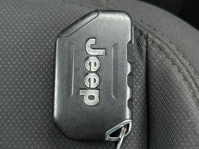 Used 2022 Jeep Wrangler Unlimited Sport image 20