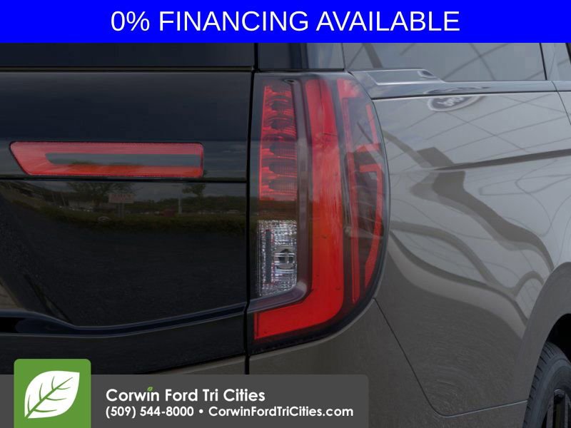 New 2026 Ford Expedition Max Platinum w/ Stealth Performance Package image 21