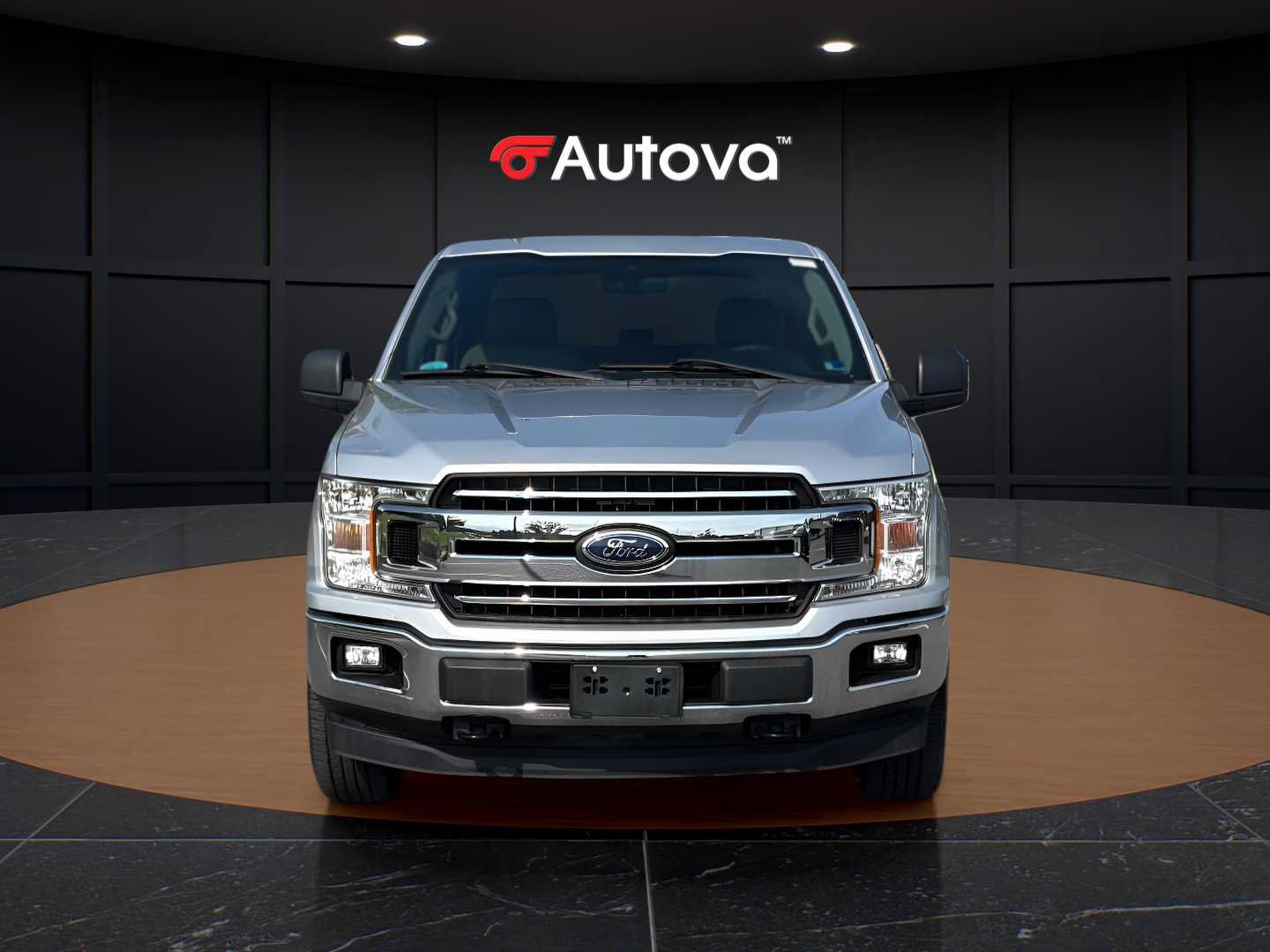 Used 2019 Ford F150 XLT AWD/4WD image 8