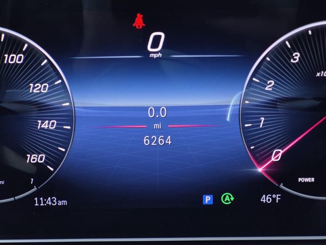 Certified 2026 Mercedes-Benz GLE 450 4MATIC image 22