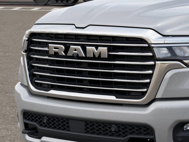 New 2026 RAM 1500 Laramie image 11