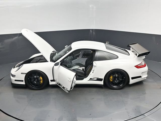 Used 2007 Porsche 911 GT3 RS image 17