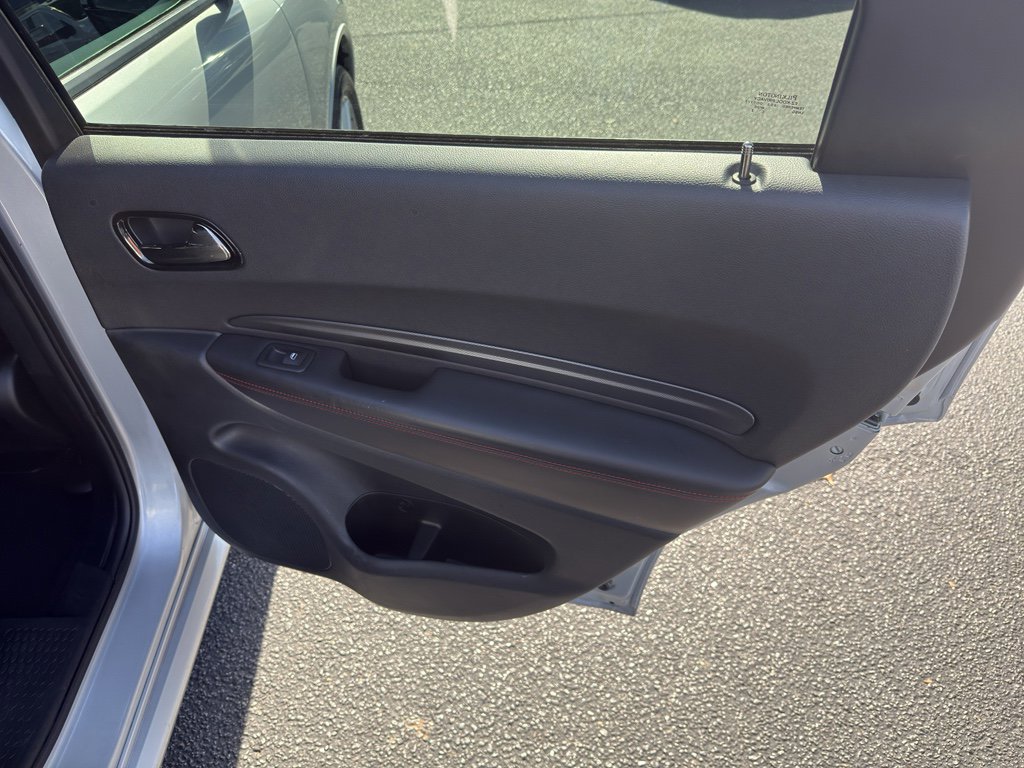 Certified 2024 Dodge Durango GT image 32