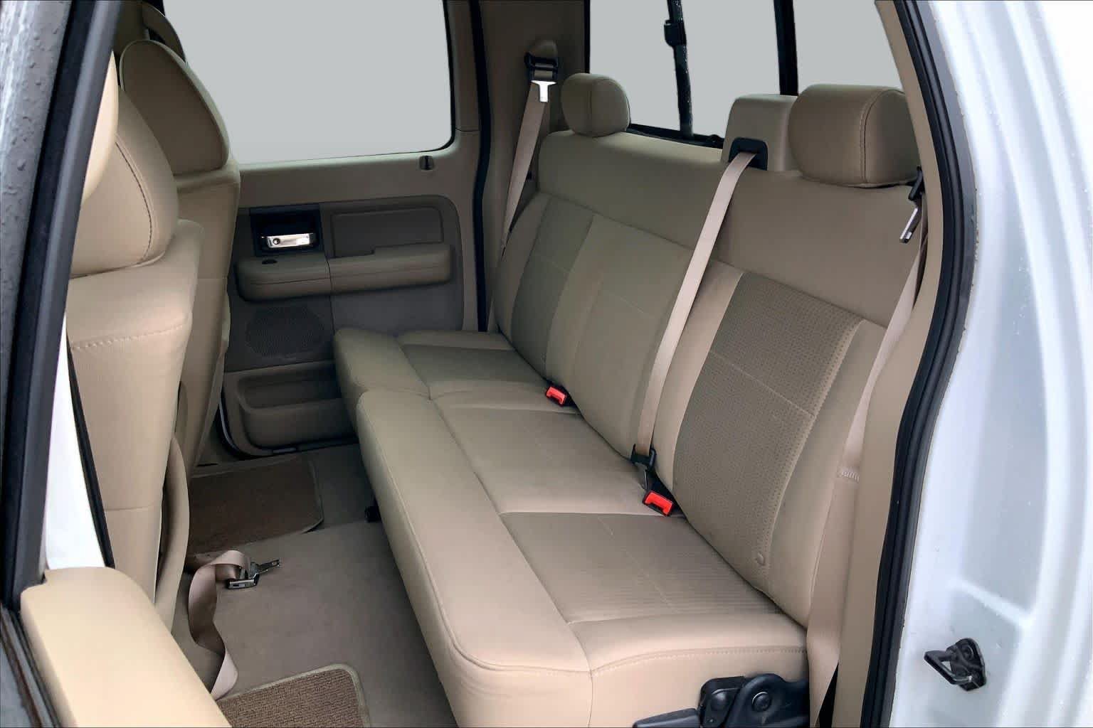 Used 2008 Ford F150 XLT RWD image 18