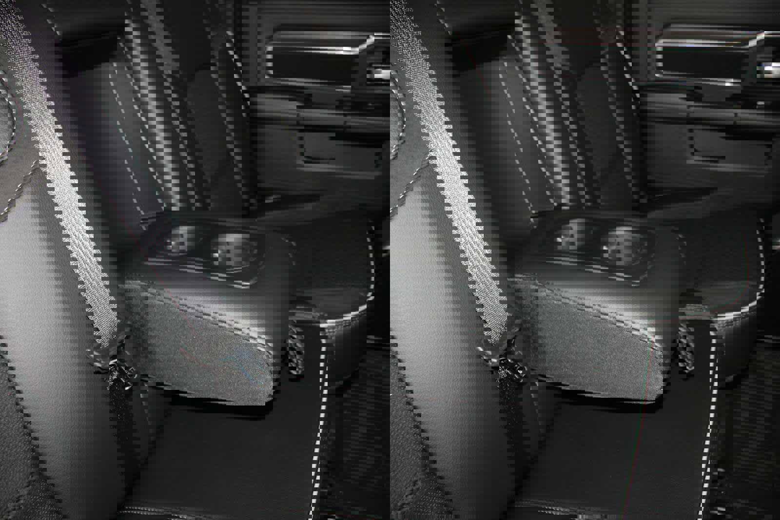 New 2026 RAM 3500 Laramie w/ Sport Appearance Package image 51