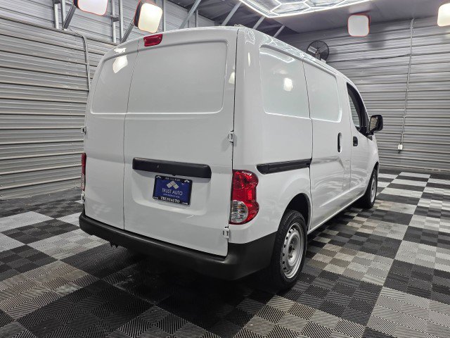 Used 2021 Nissan NV200 S FWD image 6