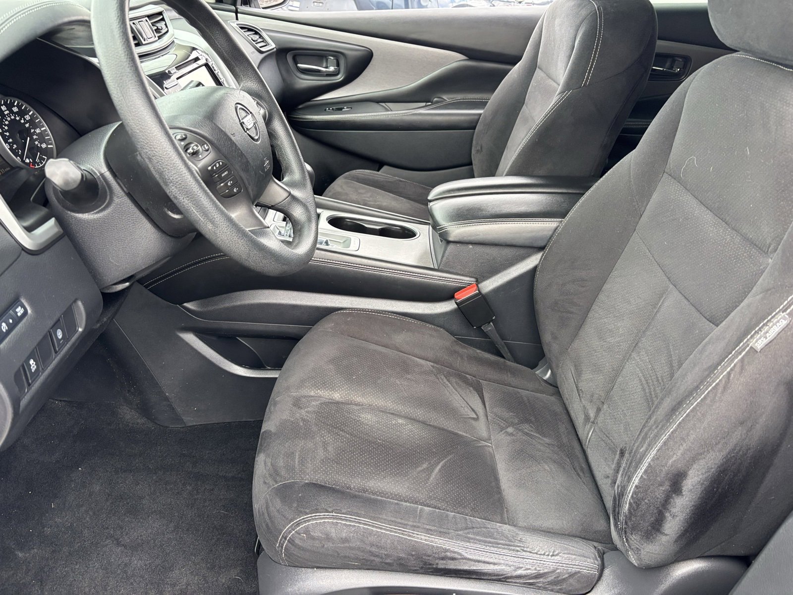 Used 2020 Nissan Murano S w/ Technology Package image 18