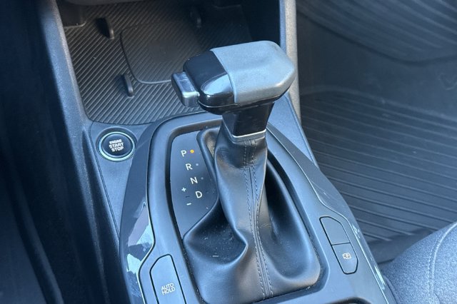 Certified 2025 Kia K4 EX FWD image 26