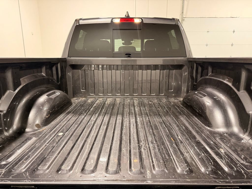 Used 2023 RAM 1500 Lone Star AWD/4WD image 10