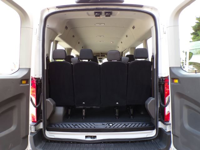 Used 2020 Ford Transit 350 XLT RWD image 7