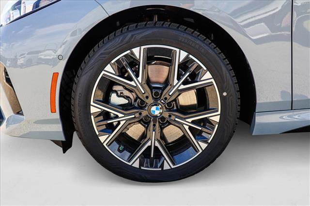 Used 2025 BMW 228i xDrive image 9