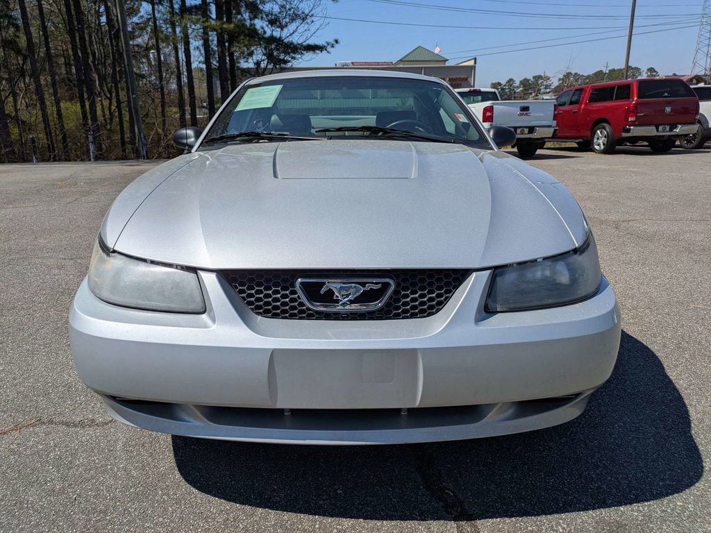 Used 2003 Ford Mustang Coupe image 9