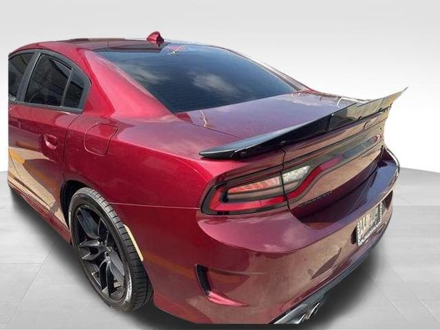 Used 2020 Dodge Charger Scat Pack image 30