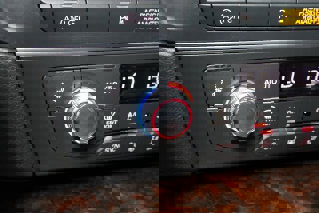 Used 2017 Audi A6 3.0T Premium Plus w/ Driver Assistance Package image 20