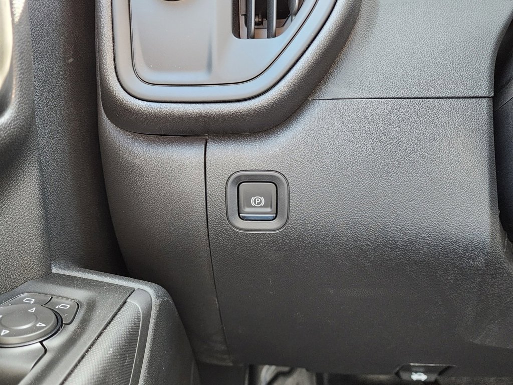 New 2026 GMC Sierra 1500 Pro w/ Pro Value Package image 22