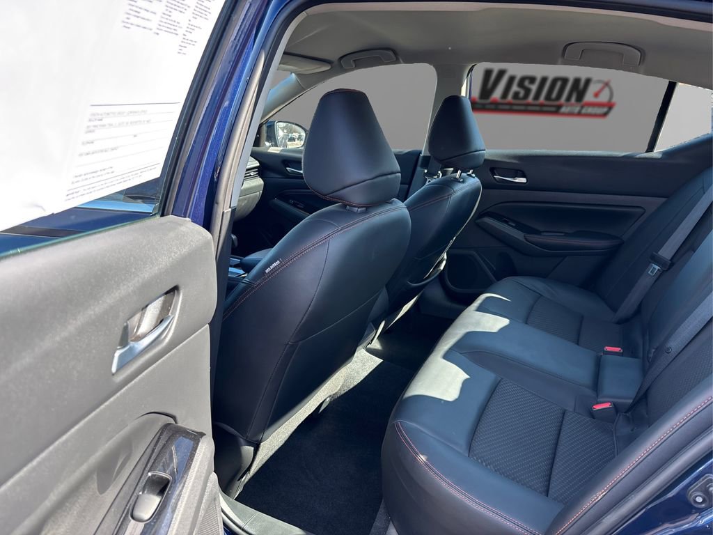 Used 2023 Nissan Altima 2.5 SR image 10