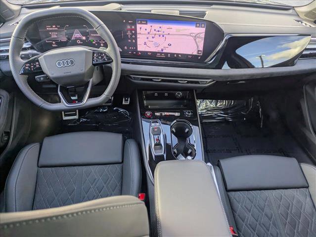 New 2025 Audi S5 Premium Plus image 16