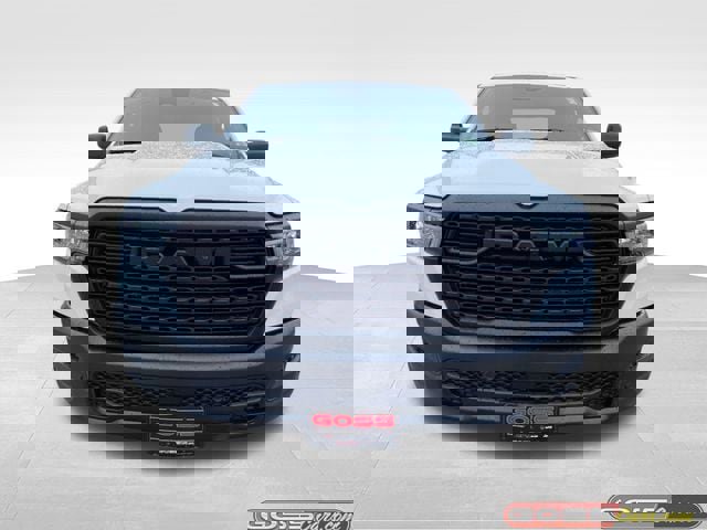 New 2026 RAM 1500 Tradesman image 2