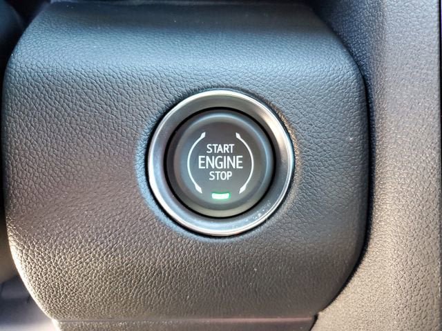 New 2026 GMC Acadia Elevation w/ Black Edition image 24