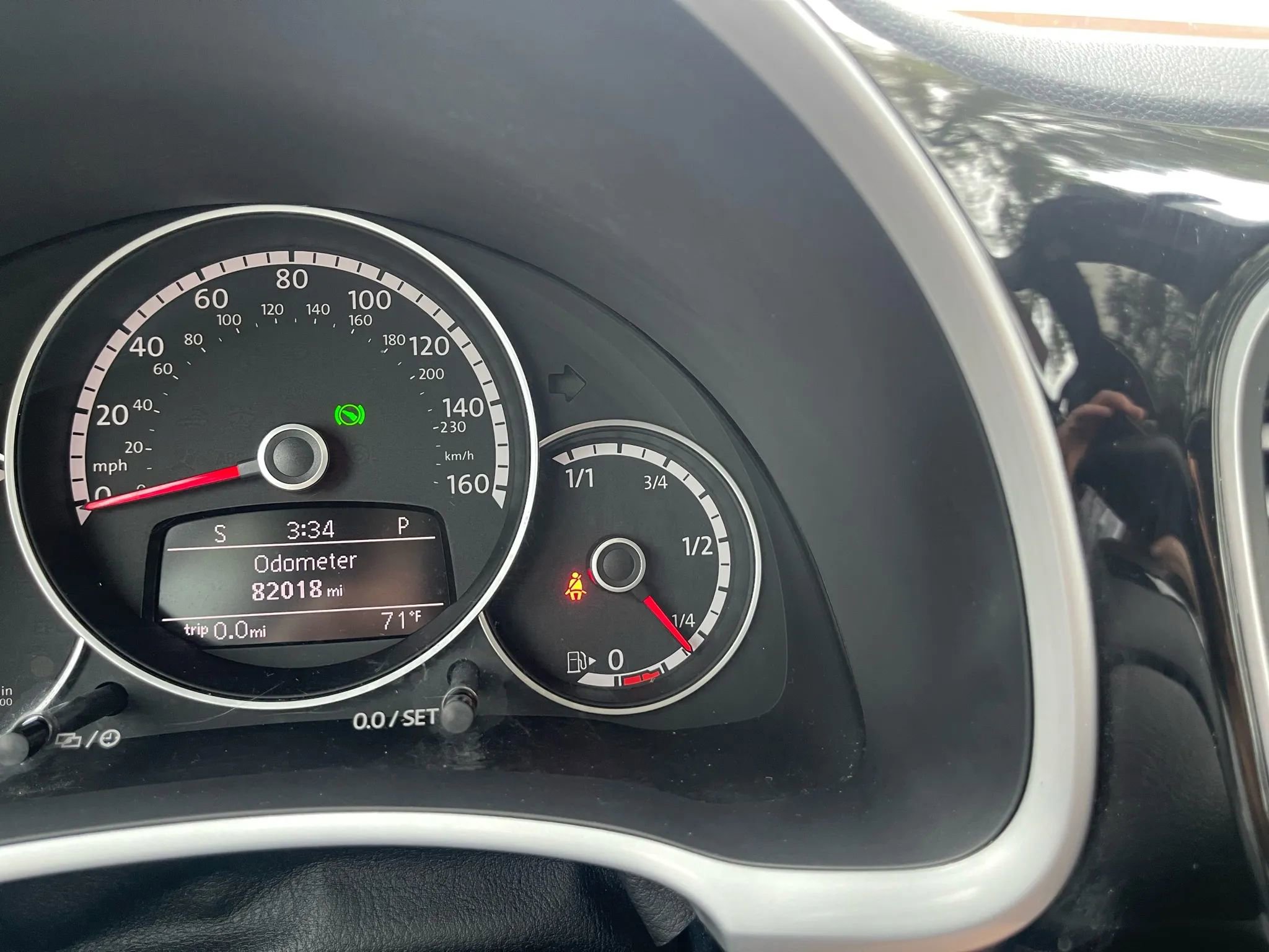 Used 2015 Volkswagen Beetle 1.8T image 17