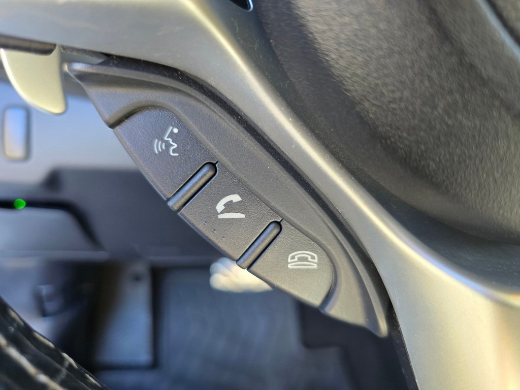 Used 2015 Mitsubishi Lancer Evolution MR AWD/4WD image 4