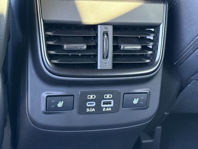 Certified 2025 Subaru Outback Wilderness image 11