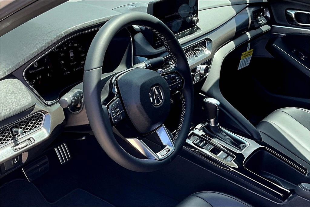 New 2026 Acura Integra A-Spec image 9