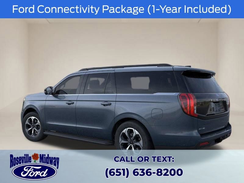 Used 2026 Ford Expedition Max Active AWD/4WD image 4
