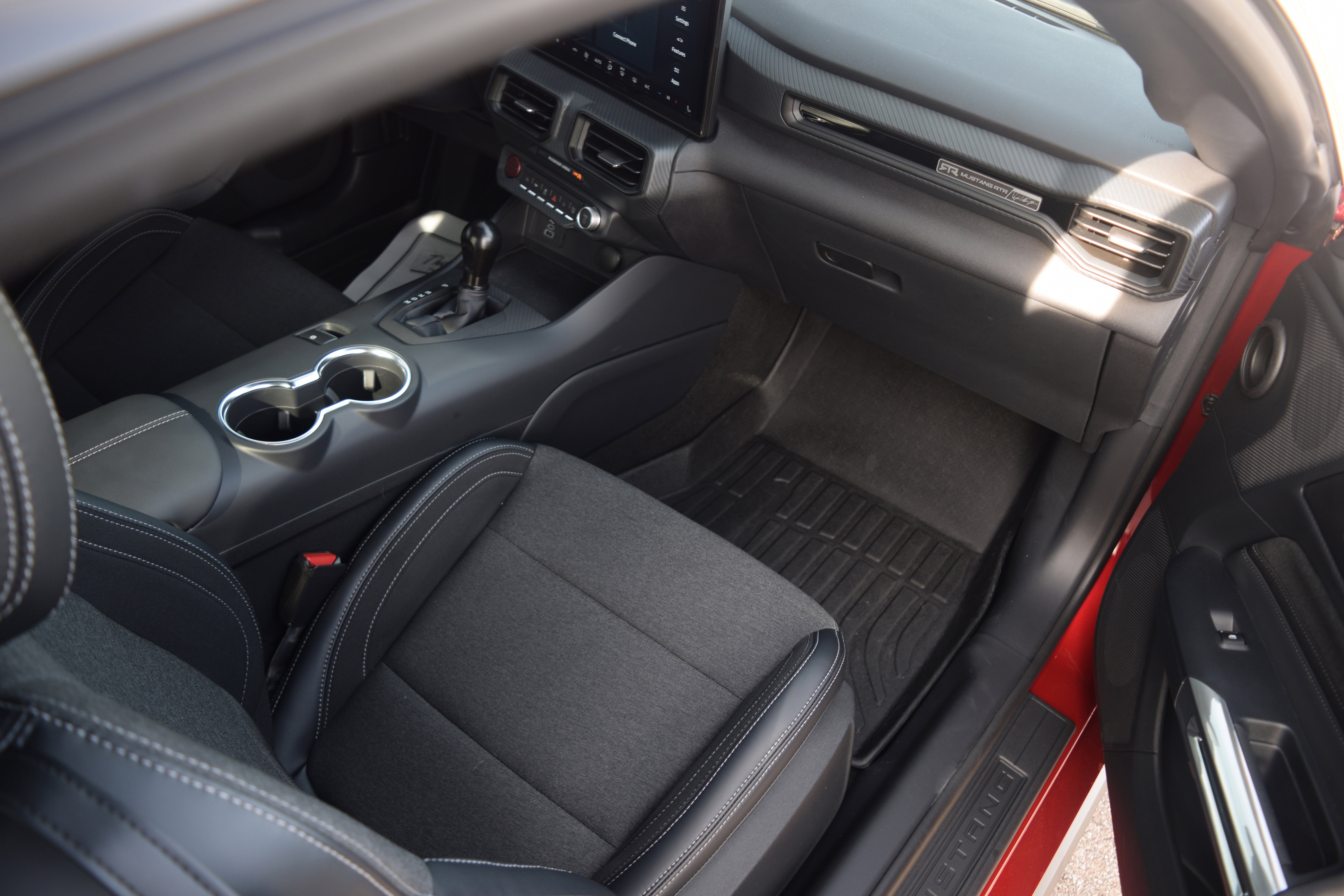 Used 2024 Ford Mustang GT image 14