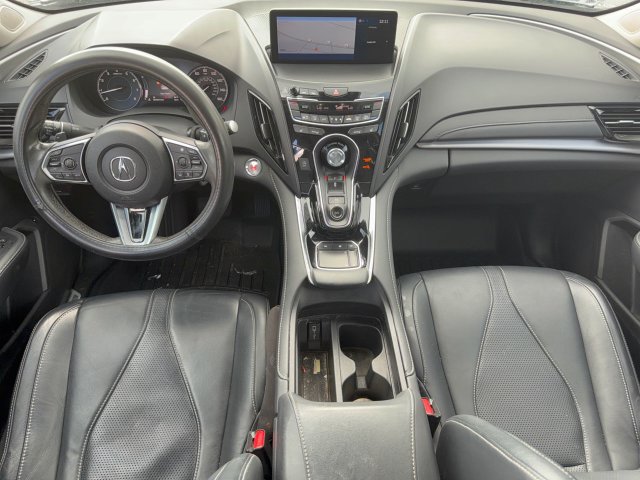Used 2019 Acura RDX w/ Technology Package FWD image 28