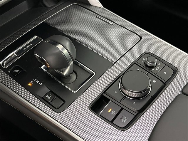 Certified 2024 MAZDA CX-90 Plug-In Hybrid w/ Preferred image 20