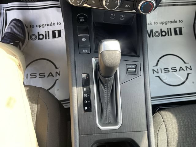 New 2026 Nissan Kicks S FWD image 23