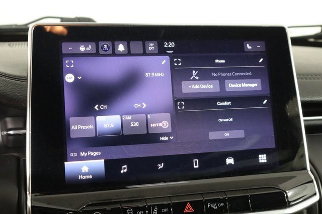 Used 2023 Jeep Compass Limited AWD/4WD image 28
