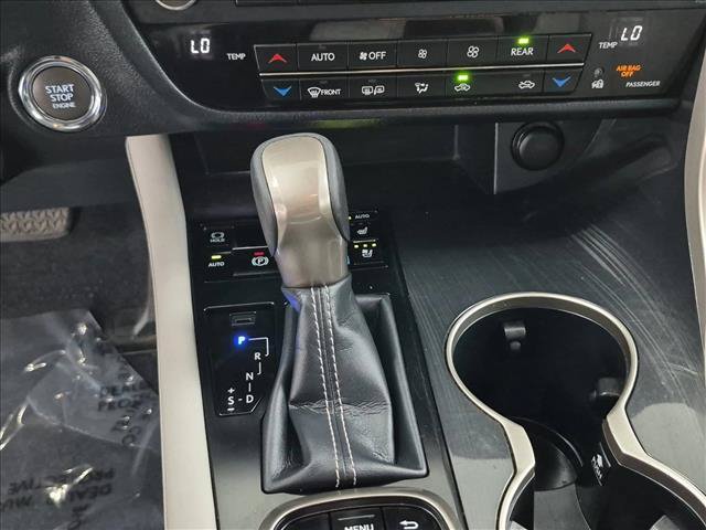 Used 2018 Lexus RX 350L FWD w/ Accessory Package image 12