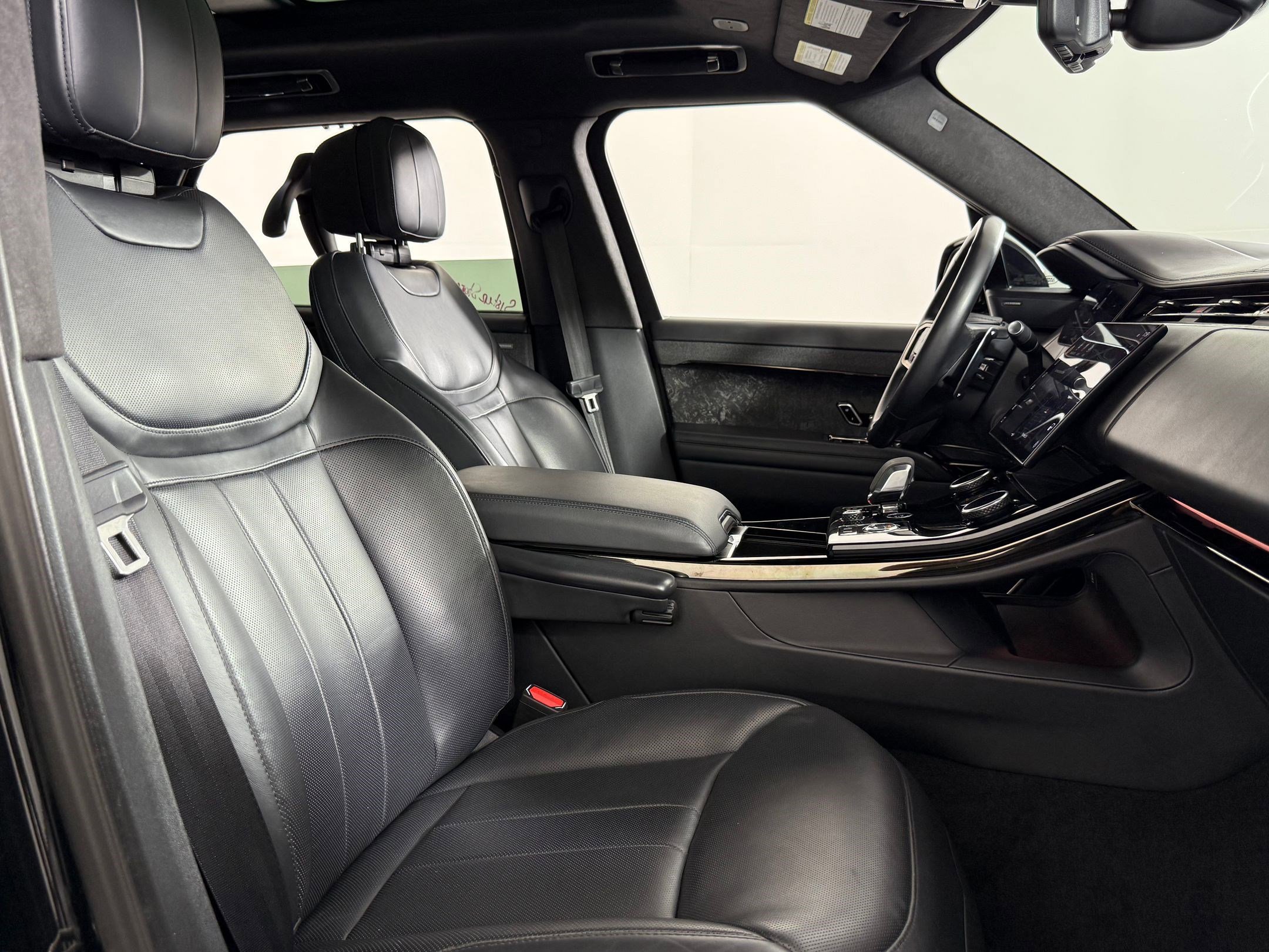 Used 2023 Land Rover Range Rover Sport First Edition AWD/4WD image 26