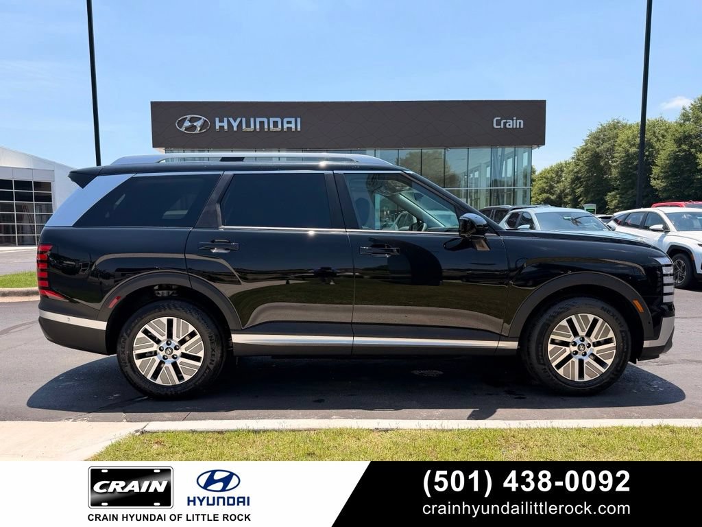 New 2027 Hyundai Palisade SEL Premium